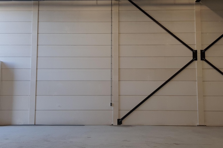 BedrijfsruimteaanCargadoorweg 9<br/> inNijmegen