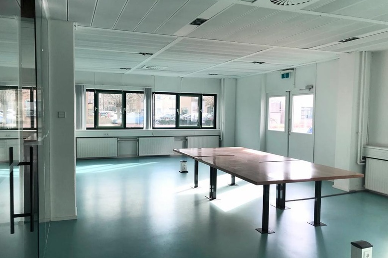 KantoorruimteaanZekeringstraat 39 A<br/> inAmsterdam
