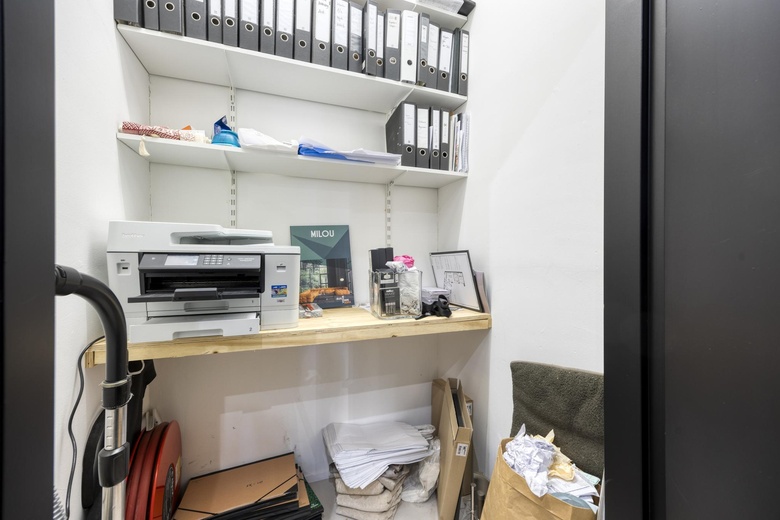 WinkelruimteaanKamp 60<br/> inAmersfoort