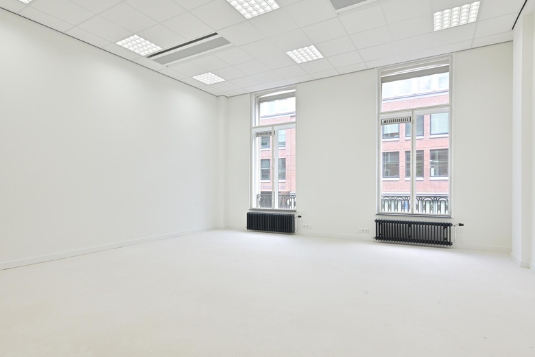 KantoorruimteaanParkstraat 20<br/> inDen Haag