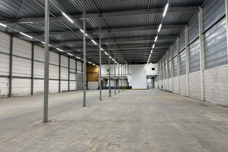 BedrijfsruimteaanDonk 5<br/> inBarendrecht