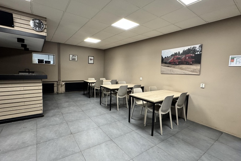 BedrijfsruimteaanDe Run 4444<br/> inVeldhoven