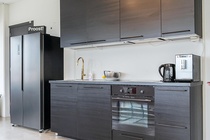 Kantoorruimte Amsterdam - Vijzelgracht 53 D - Foto 5