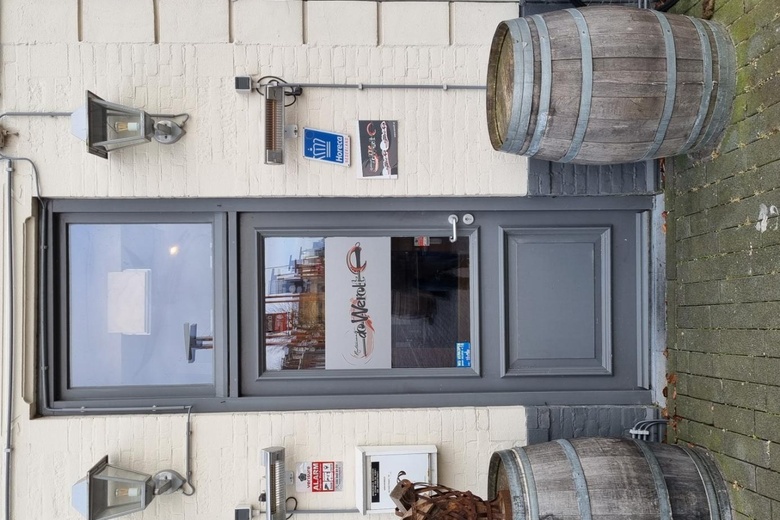 HorecaaanKersstraat 13<br/> inTerneuzen