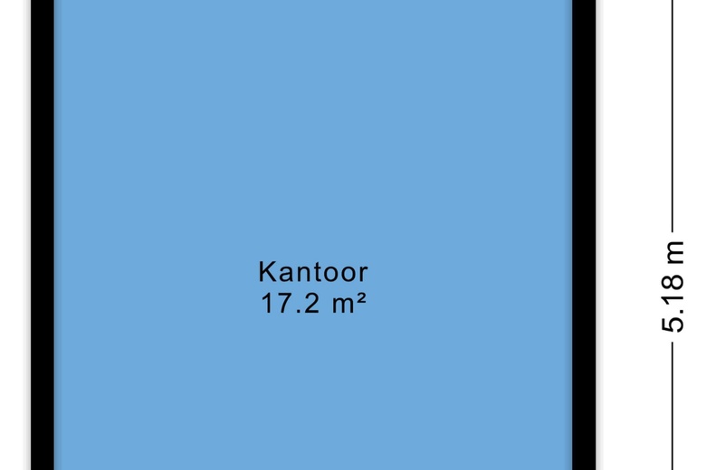 Kantoorruimte Oss - Raadhuislaan 21 - Foto 19