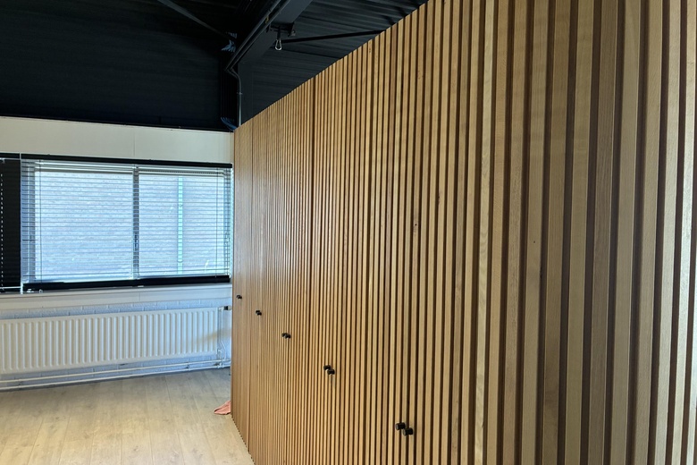 Bedrijfsruimte Almere - Draaibrugweg 10 - Foto 17