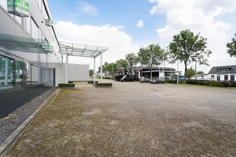 KantoorruimteaanHoorn 77<br/> inAlphen aan den Rijn KantoorruimteaanHoorn 77<br/> inAlphen aan den Rijn