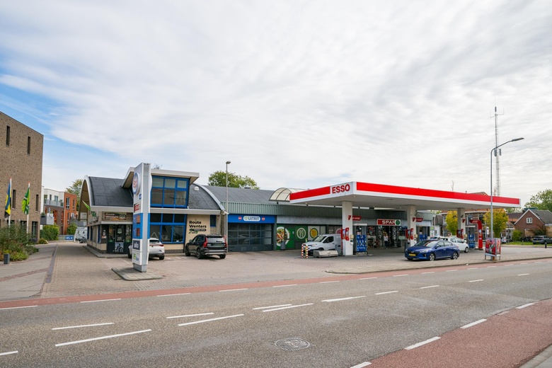 KantoorruimteaanStationsstraat 33<br/> inWinterswijk