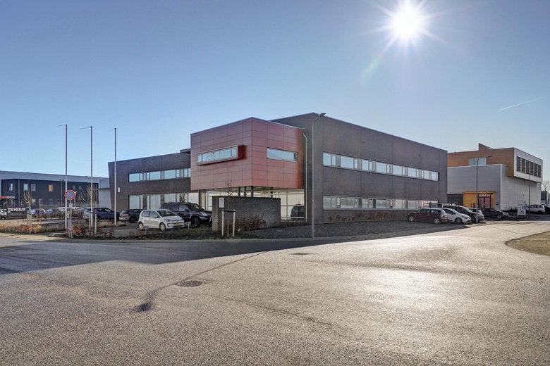 BedrijfsruimteaanFischerpad 106<br/> inSittard