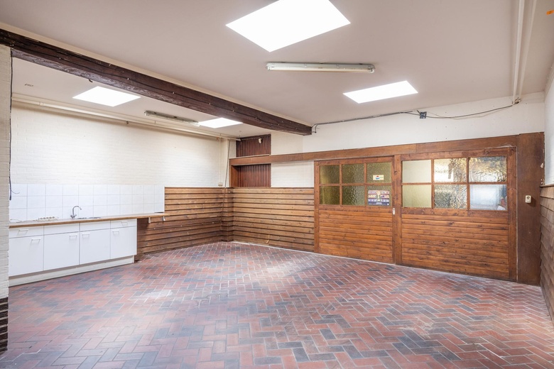 WinkelruimteaanFeurthstraat 7<br/> inSusteren