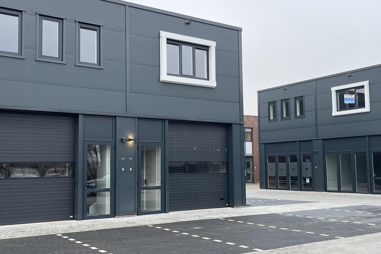 Bedrijfsruimte Amersfoort - De Stuwdam 69 L - Foto 4