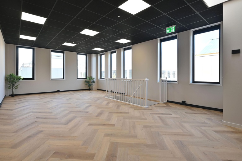 Bedrijfsruimte Huizen - Rokerijweg 5 h - Foto 10
