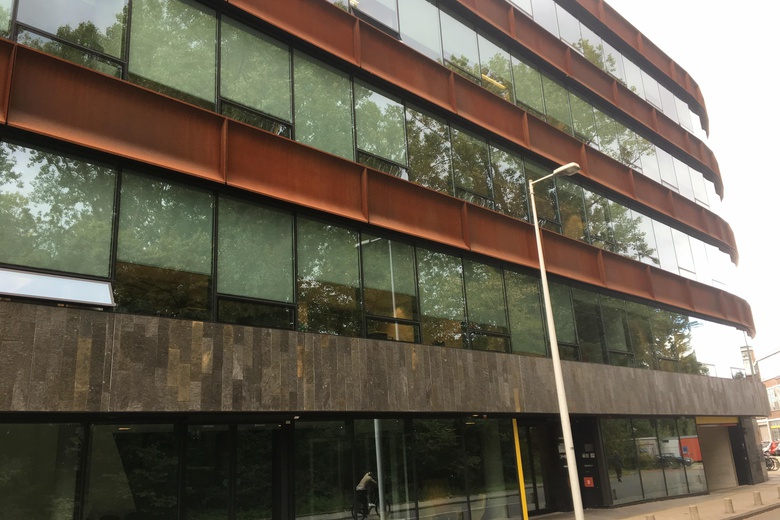 KantoorruimteaanGeneraal vetterstraat 82<br/> inAmsterdam KantoorruimteaanGeneraal vetterstraat 82<br/> inAmsterdam