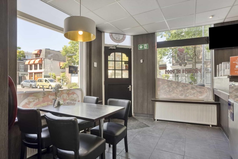 HorecaaanBakkerstraat 2<br/> inHaarlem HorecaaanBakkerstraat 2<br/> inHaarlem