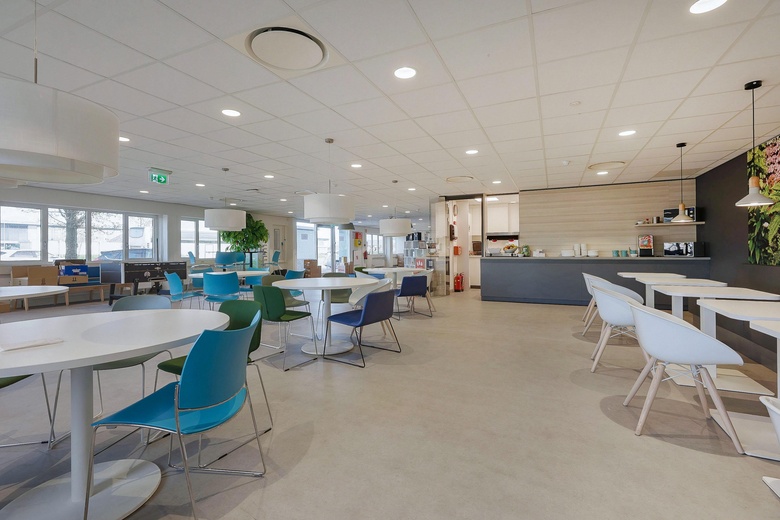 BedrijfsruimteaanHoeksteen 15<br/> inHoofddorp