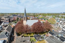 Winkelruimte Ridderkerk - Sint Jorisplein 10 - Foto 3