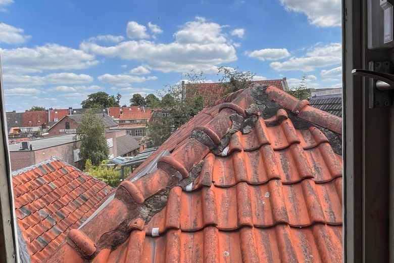 WinkelruimteaanLangestraat 99<br/> inAmersfoort