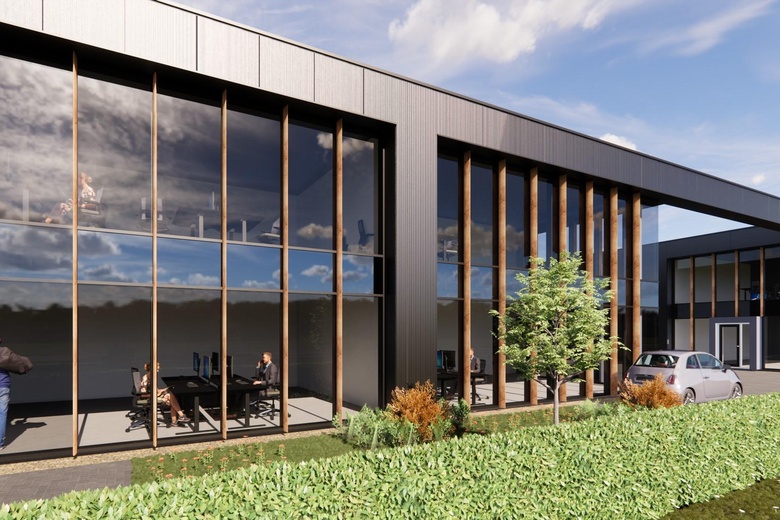 BedrijfsruimteaanRudolf Dieselstraat 0 ong<br/> inNijverdal