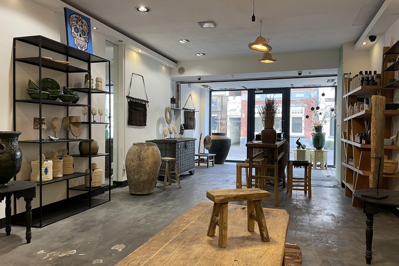 WinkelruimteaanRaadhuisstraat 33<br/> inRoosendaal WinkelruimteaanRaadhuisstraat 33<br/> inRoosendaal