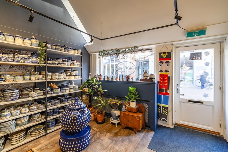 WinkelruimteaanLaanstraat 25<br/> inBaarn