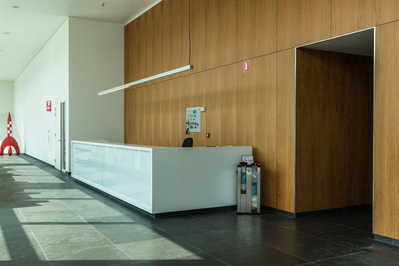 KantoorruimteaanHospitaaldreef 5<br/> inAlmere