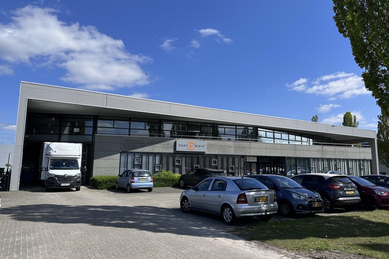 BedrijfsruimteaanEkkersrijt 4311<br/> inSon en Breugel