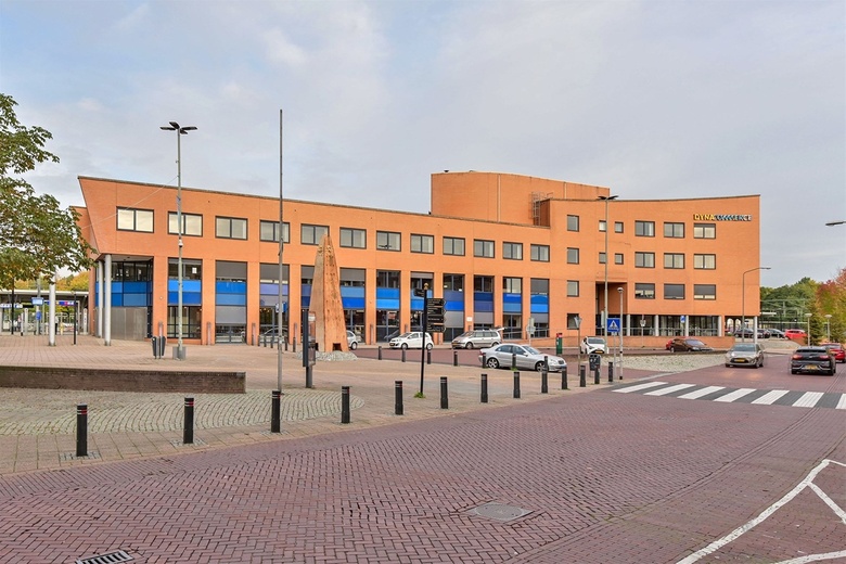 KantoorruimteaanStationsplein 5<br/> inSittard