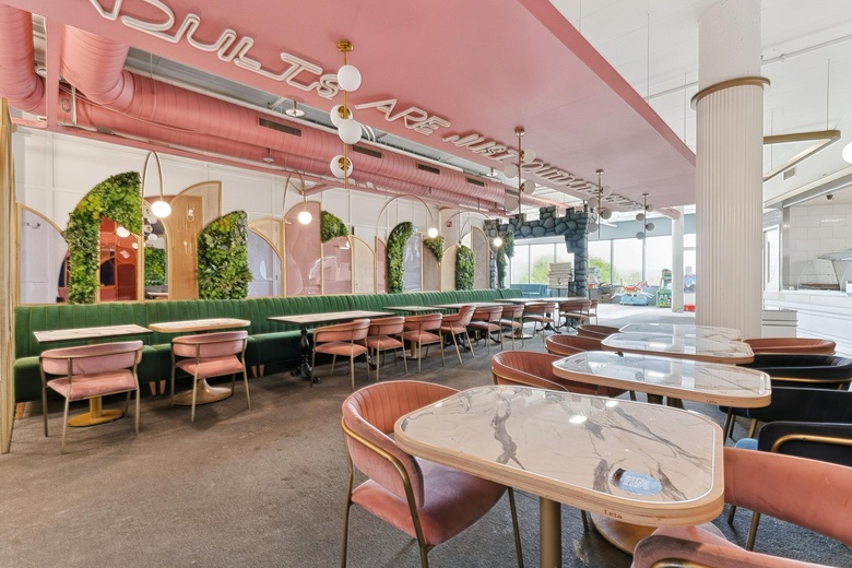 Horeca Utrecht - Proostwetering 80 - Foto 13