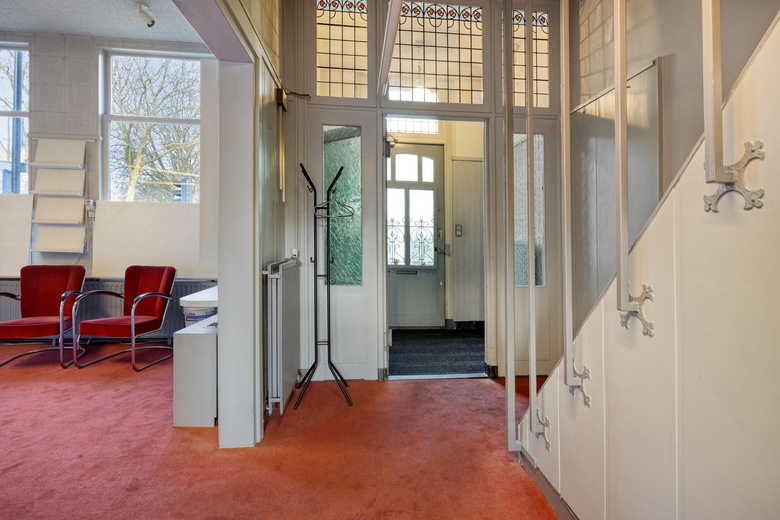 KantoorruimteaanVrieseweg 155<br/> inDordrecht