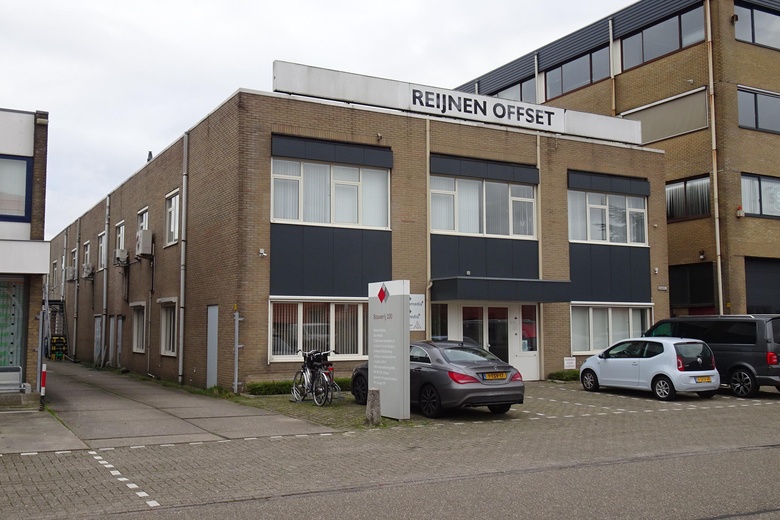 Kantoorruimte Amstelveen - Bouwerij 100 - Foto 4