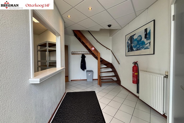 Bedrijfsruimte Alkmaar - Otterkoog 14 A - Foto 10