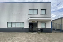 Kantoorruimte te huur Harderwijk - Overveld 17