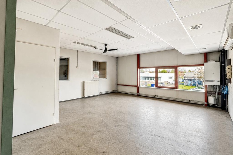 BedrijfsruimteaanNikkelstraat 1 C<br/> inLelystad