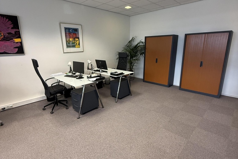 BedrijfsruimteaanVennestraat 22<br/> inLisse