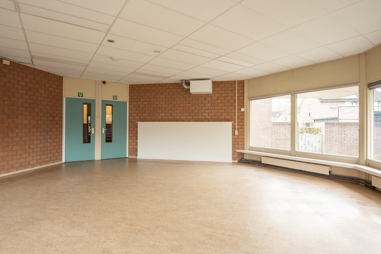 BedrijfsruimteaanDorskamp 45<br/> inBarneveld