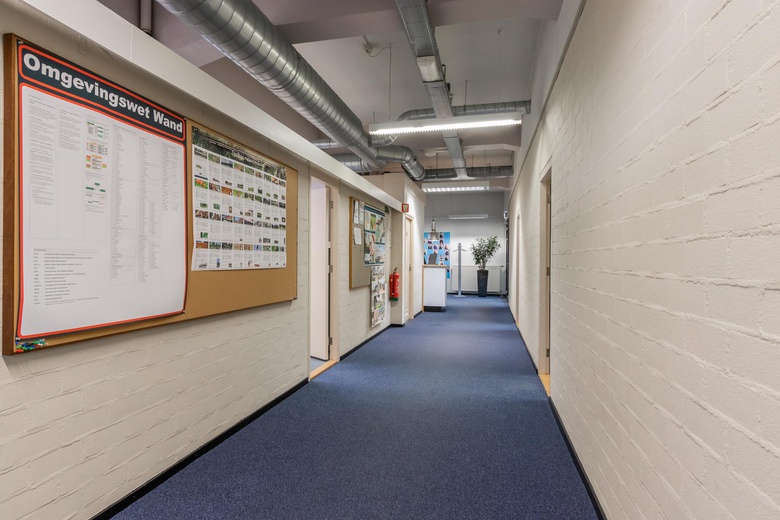 KantoorruimteaanFrombergdwarsstraat 54<br/> inArnhem