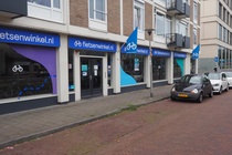 Bekijk foto 3 van Boulevard Heuvelink 12 Bekijk foto 3 van Boulevard Heuvelink 12