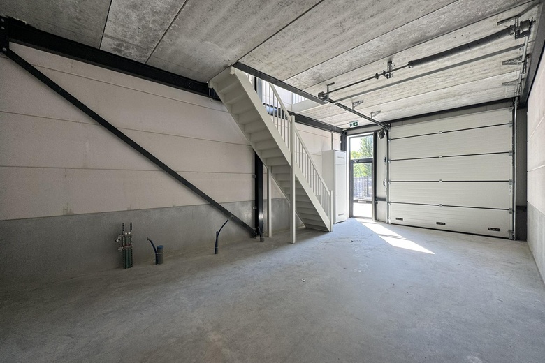 Bedrijfsruimte Ridderkerk - Kolenbranderstraat 14 b - Foto 5