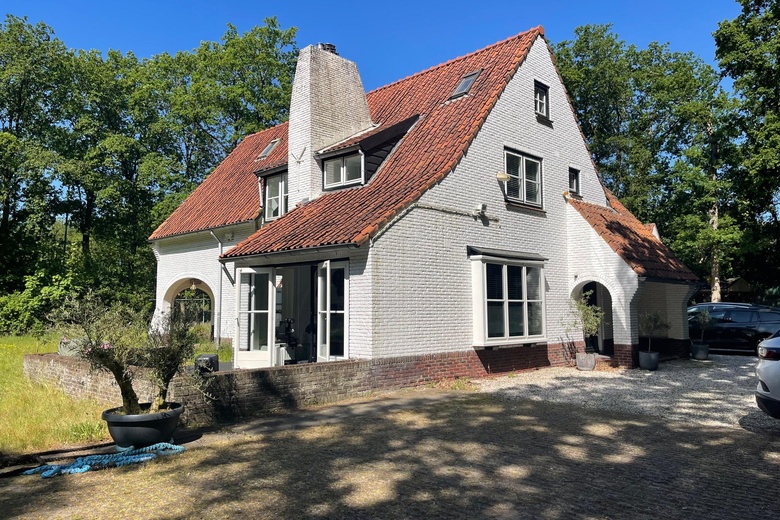 KantoorruimteaanBonairelaan 2<br/> inHilversum KantoorruimteaanBonairelaan 2<br/> inHilversum