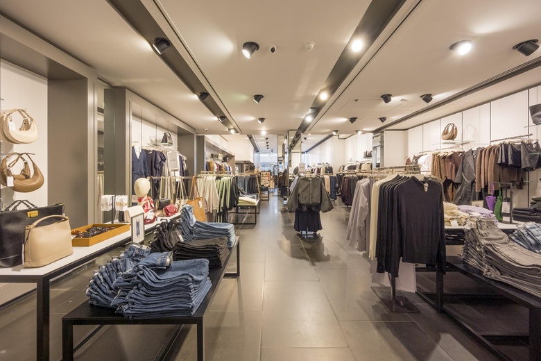 WinkelruimteaanLangestraat 104<br/> inAmersfoort