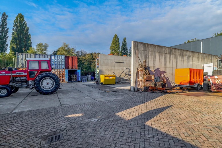Bedrijfsruimte Krimpen aan de Lek - Noord 41 b - Foto 16