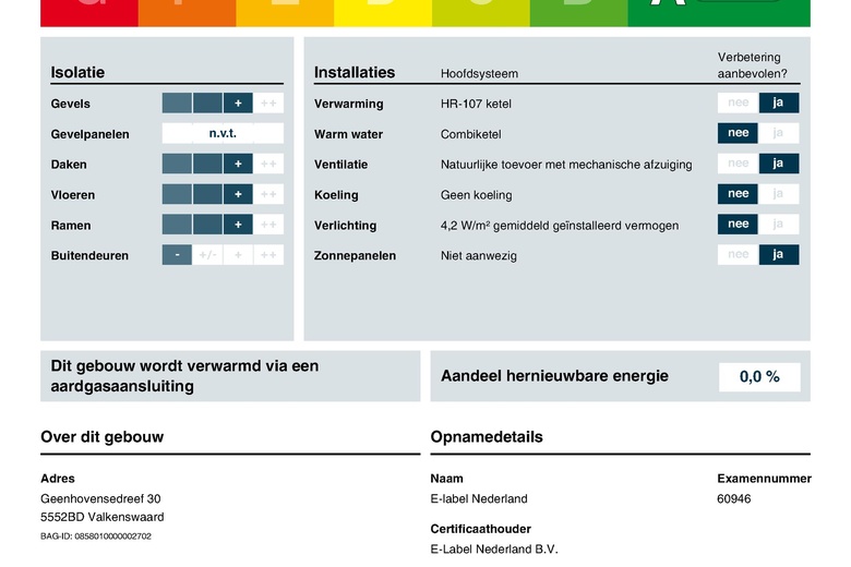 Kantoorruimte Valkenswaard - Geenhovensedreef 30 - Foto 8