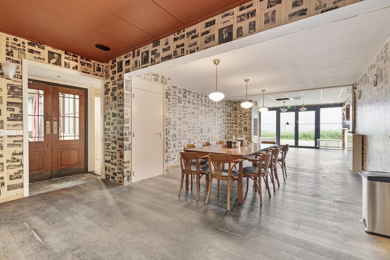 BedrijfsruimteaanSchotsbossenstraat 8<br/> inRoosendaal