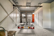Bedrijfsruimte Voorschoten - Industrieweg 28 a - Foto 5