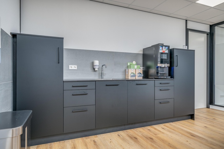 Kantoorruimte Berkel en Rodenrijs - Berkelse Poort 95 - Foto 10
