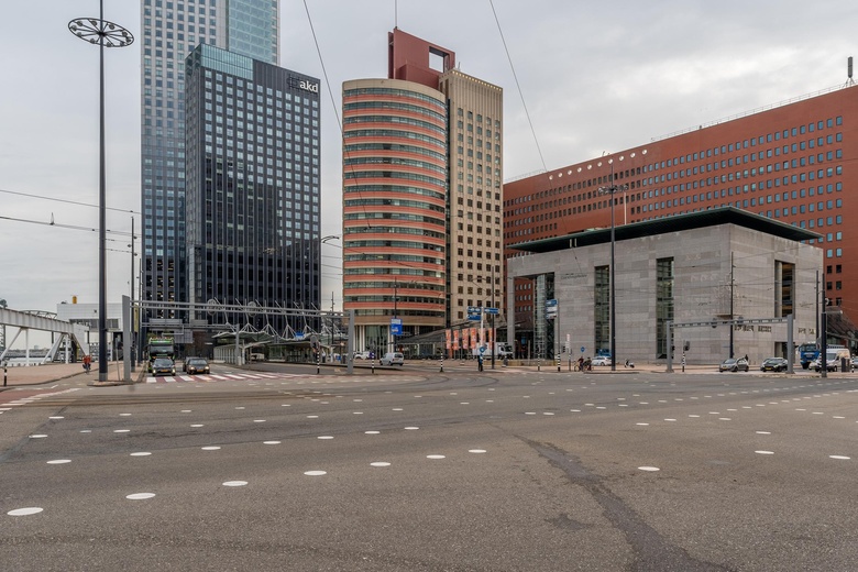 KantoorruimteaanWilhelminaplein 1 - 40<br/> inRotterdam KantoorruimteaanWilhelminaplein 1 - 40<br/> inRotterdam
