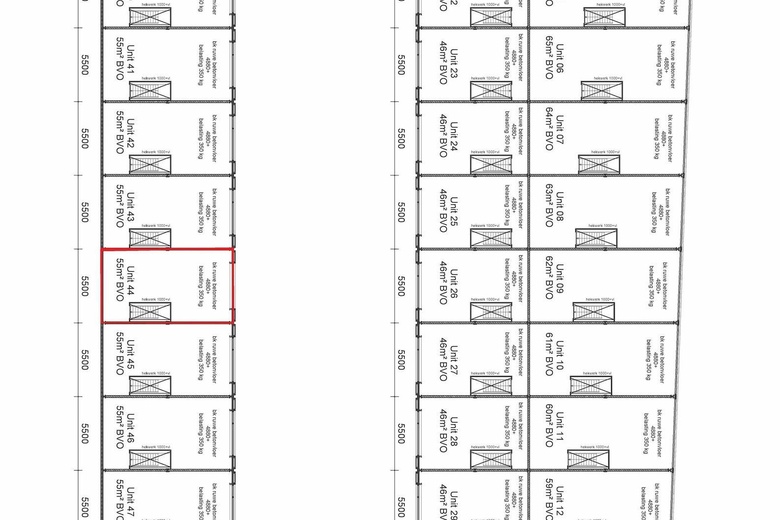 BedrijfsruimteaanZandstraat 16<br/> inBest