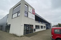 Kantoorruimte te huur Uden - Loopkantstraat 23