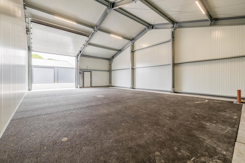 Bedrijfsruimte Aalsmeer - Legmeerdijk 327 B 17 - Foto 4