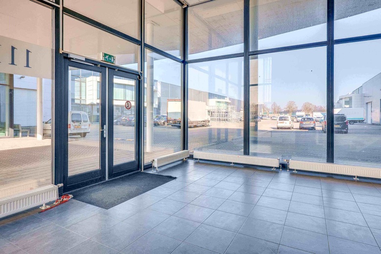 BedrijfsruimteaanVossenbeemd 111<br/> inHelmond